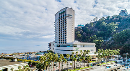 ATAMI BAY RESORT KORAKUEN イメージ