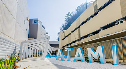 ATAMI BAY RESORT KORAKUEN イメージ