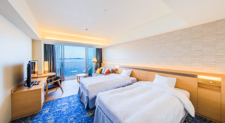 新館 「AQUA SQUARE」 イメージ